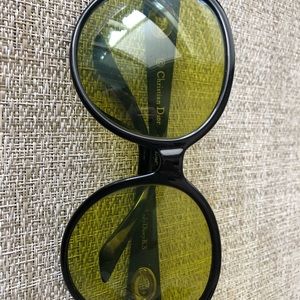 Dior Sunglasses